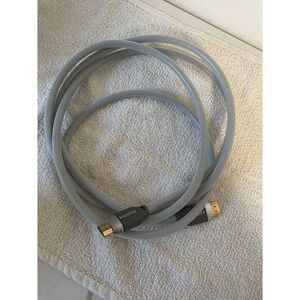 HDMI BELKIN   8' Cable, tv,audio,Computer,Video,Cable‎